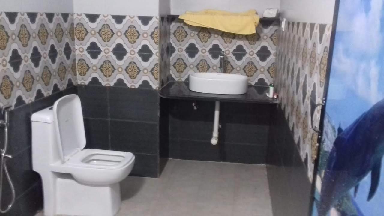 Lavish Exotic Hotel & Apartments Arambol Exterior foto